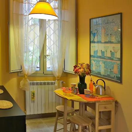 Vatican Studio Apartmán *