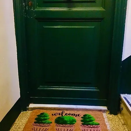 Apartmán Vatican Studio *