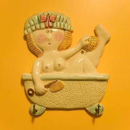 Vatican Studio Apartmán